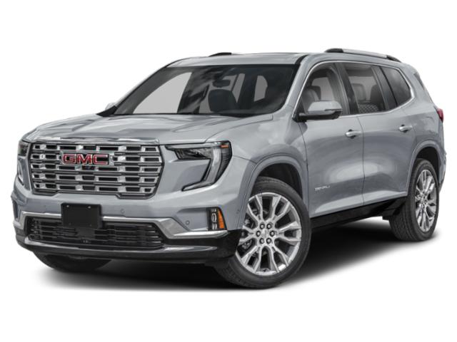 GMC Acadia Photo
