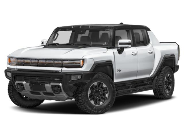 GMC HUMMER EV Pickup