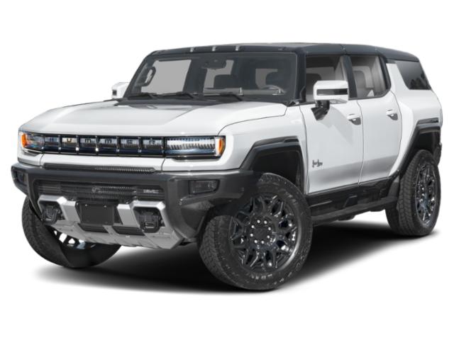 GMC HUMMER EV SUV