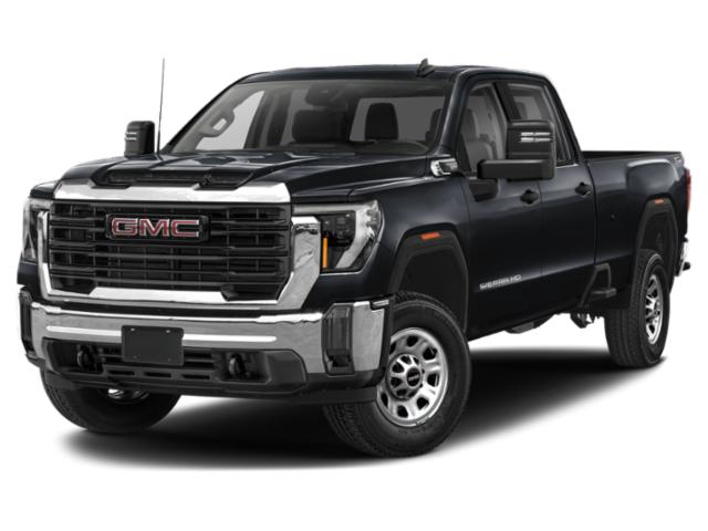 GMC Sierra 3500HD