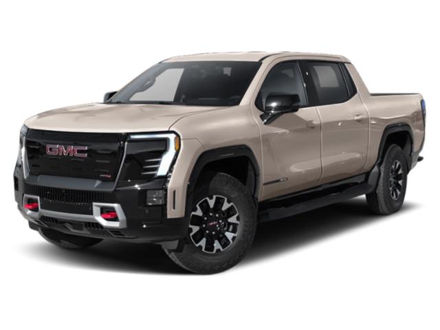 GMC Sierra EV