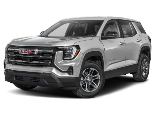 GMC Terrain