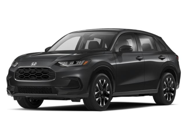 The Honda HR-V is ranked #8 for CarEdge value rating. Honda HR-V