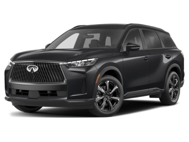 INFINITI QX60 Photo