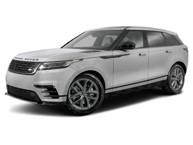 Land Rover Range Rover Velar Photo