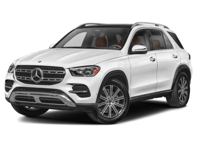 Mercedes-Benz GLE 350 Depreciation