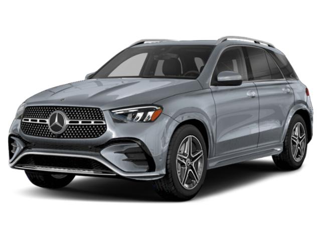 Mercedes-Benz GLE 450 Depreciation
