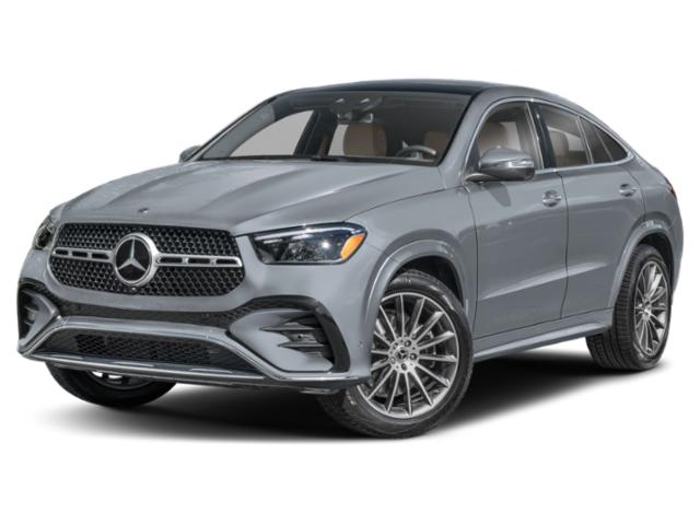Mercedes-Benz GLE 450 Coupe Depreciation