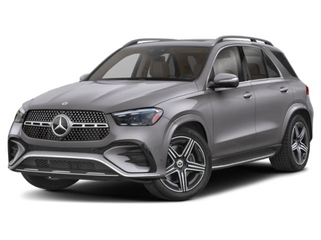 Mercedes-Benz GLE 580 Depreciation