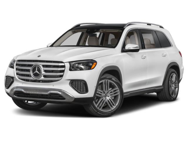 Mercedes-Benz GLS 450 Depreciation
