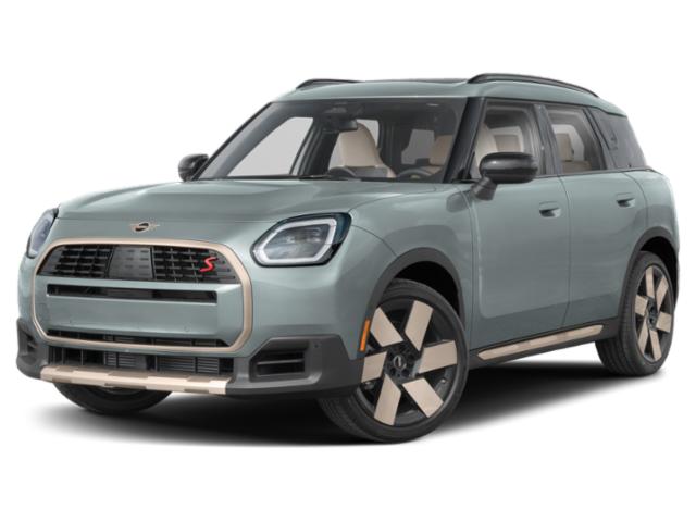 MINI Countryman Lease Deals MINI Countryman Lease Deals
