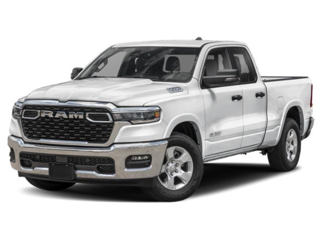 Ram 1500 Lease Deals