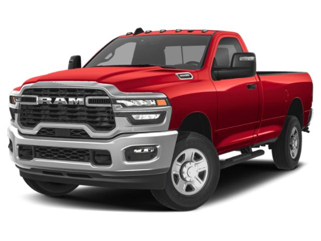 RAM 3500