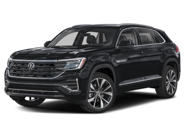 Volkswagen Atlas Cross Sport