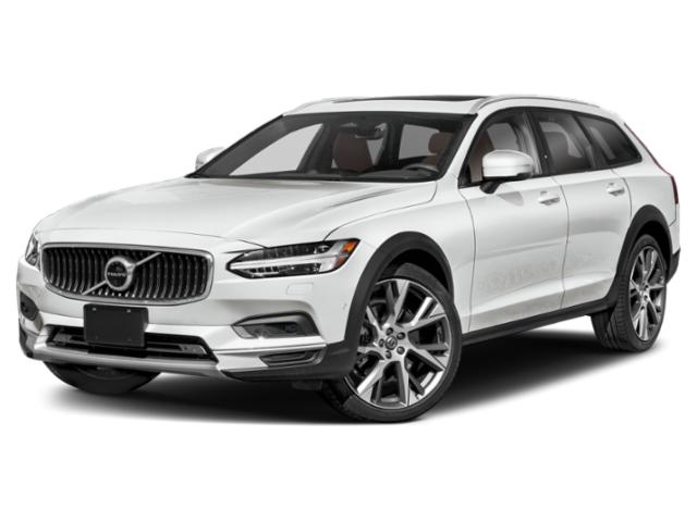 Volvo V90 Cross Country