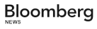 Bloomberg News Logo